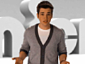 Nathan Kress and Fanboy Have a Lot in Common!