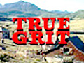 True Grit &#8212; (Movie Clip) Opening Credits