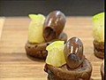 Élite de la repostería mundial aborda presente y futuro del sector