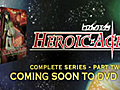 Heroic Age - Part 2 (DUB)