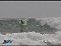 LOST.TV - ...LOST SURFBOARDS - KOLOHE ANDINO RIDES FLASHBACK