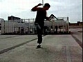 2 Fast 2 Jump JINAC Jumpstyle Tekstyle