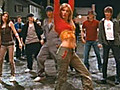 Dance Flick Videos - Alternate Ending