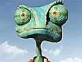 Rango (2011)- Trailer