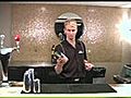 How to Flair Bartend w/BartenderOne: Hand Spin & Elbow Bump to Stall