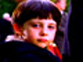 The Omen : SCI FI Wire