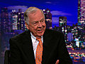 Exclusive - T. Boone Pickens Extended Interview