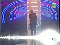 Arabs Got Talent - Semi-final - Ep10 - Johnny Madness