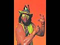 Macho Man Randy Savage 911 Call