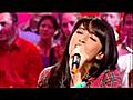 Chabada du 31/10/10 Spécial Véronique Sanson et Nolwenn Leroy chantent 