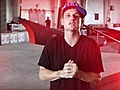 ROB DYRDEK’S STREET LEAGUE SKATEBOARDING