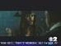 Jerry Bruckheimer: Pirates Of the Caribbean, 'Dead Man's Chest'