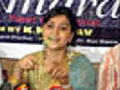Anara looks forward to Miss Anara