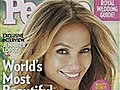 Zoom.in ES - Jennifer Lopez,  la más guapa del mundo