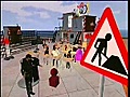 BERLINin3D: Virtuelles Berlin in Second Life®