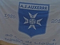 Auxerre veut tenir tête au Real
