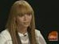 Beyonce Talks Accolades,  Grammys Nods