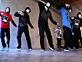 Dancing With the JabbaWockeeZ