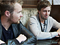 SXSW 2011: The makers of PressPausePlay on fear and self-expression in Austin – video interview