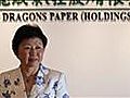 Asia Today: Nine Dragons; Korean Bank Setback