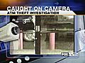 Caught On Camera: Theft Investigation