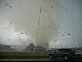 Watch Deadly Tornado Attack NC Town