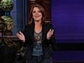 Kathleen Madigan,  Part 1