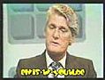 ELVIS NEWS 1977 BRITISH TV