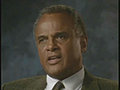 Harry Belafonte: Youth,  Part One