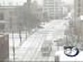 The Flakes Keep Flying