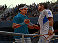 Virtua Tennis 4