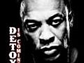 Dr.Dre &  ft. Snoop Dogg & Akon - Kush