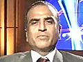 Business Innovator of the Year: Sunil Mittal