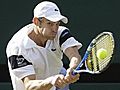 Roddick Could Challenge Federer at U.S. Open