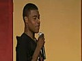 Tracy Morgan - Rollerskates - Stand Up