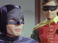 Batman Episode 7,  Sneak Peek 2: Instant Freeze