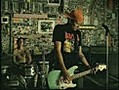 BLINK 182 - Adams song