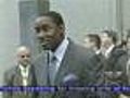 'Very Innocent' Thomas Plans To Appeal Decision