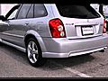 2003 Mazda Protege5 in Sanford,  FL 32771