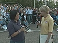 New Wild Jerseys Presented At Minn. State Fair