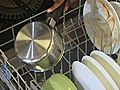 Dishwasher FAQ