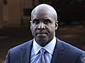 Bonds goes on trial for 2003 testimony