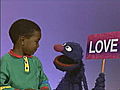 Grover & Jesse Talk About Love