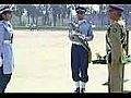 Female Pilots in Pakistan Air Force