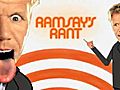 Ramsay’s Rant: Redneck S...