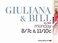 Giuliana and Bill: Honey,  Where’s Home?