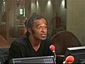 Yannick Noah sur RTL : 