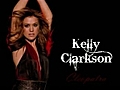Kelly Clarkson - Cleopatra (2010 Music Video ) new