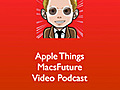 The IPad Podcast Ep 47 Dual Screen (video)