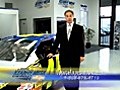 Jimmie Johnson Difference - Winning Team Dealership